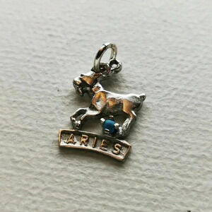 925 Aries zodiac  sign